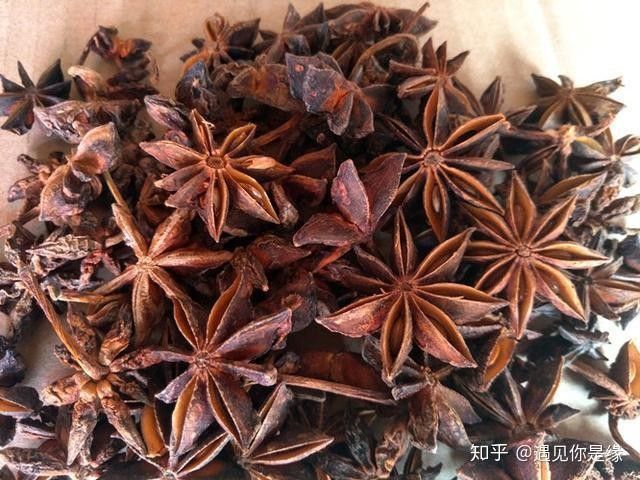 有哪些香料可以去腥：鹵菜去腥香料配方