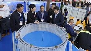 山東龍魚養殖場哪家最好？：山東省內龍魚養殖場中哪家規模最大？