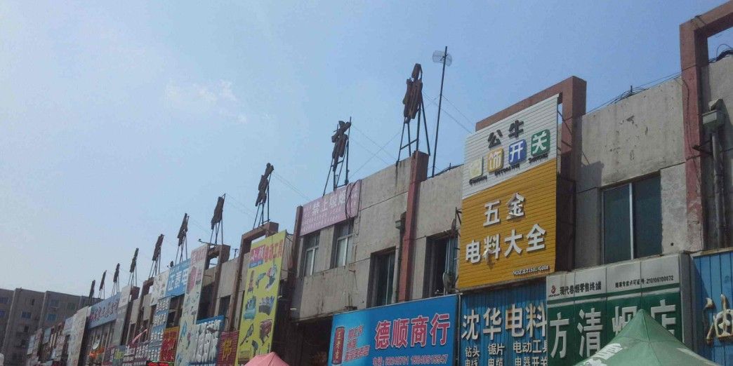 沈陽金龍魚批發市場的聯系方式是什么：沈陽地區與“金龍魚”相關的批發市場及聯系方式