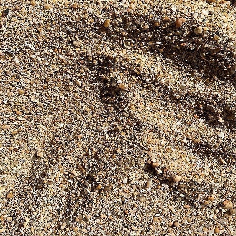 有哪些深色細(xì)砂推薦：老河馬的萌寵,魚缸底砂哪個(gè)牌子好