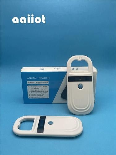 龍魚芯片掃碼器的價格范圍是多少：龍魚芯片掃碼器價格范圍