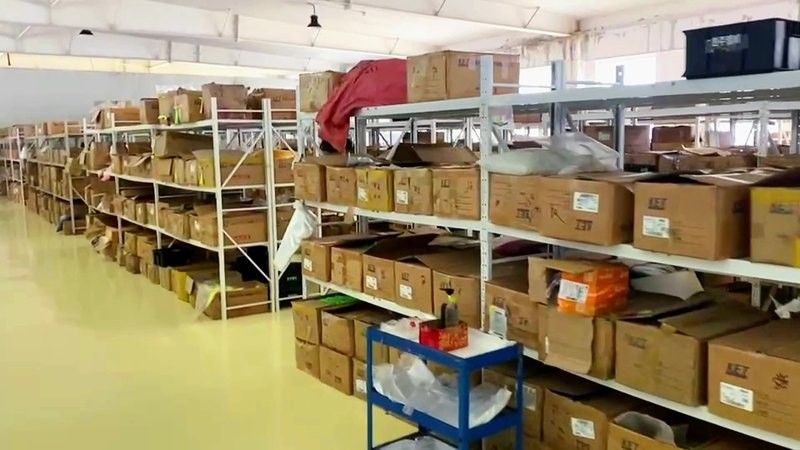 金海龍魚線有哪些型號？：如何根據垂釣場景選擇魚線型號？