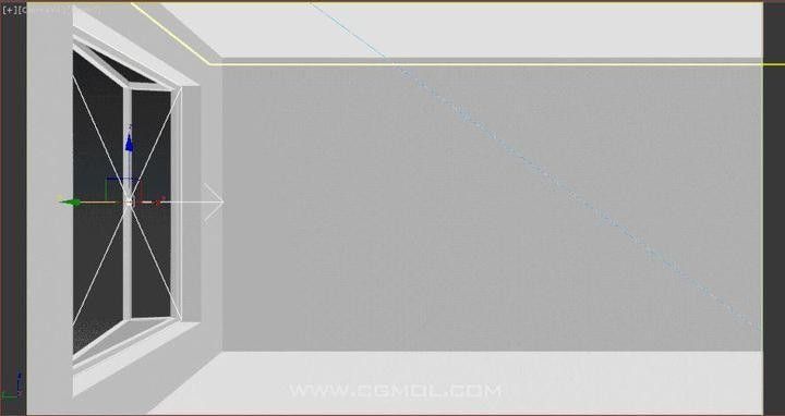 3 3自然光輔助法具體如何操作：3dmax中實現(xiàn)自然光輔助法的操作步驟