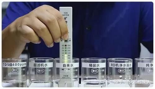 家庭用水簡易檢測方法有哪些？：家中飲用水該如何測試化工過來人家里的水真的干凈嗎