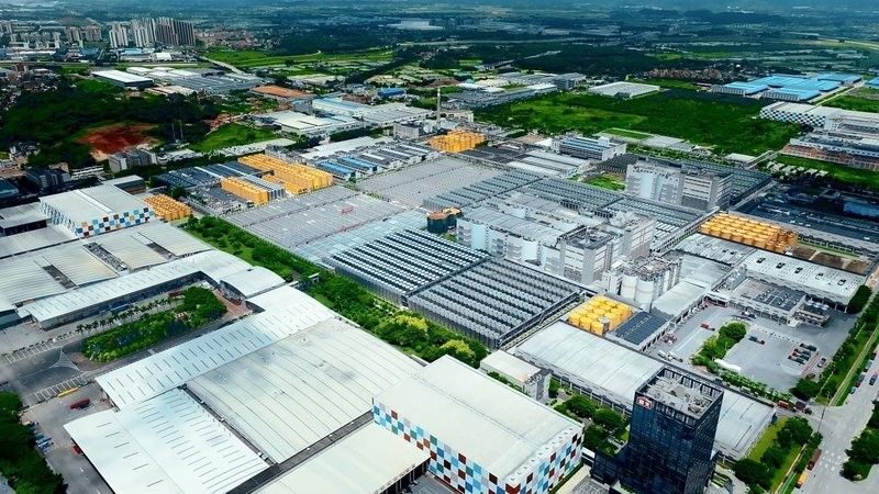 海天味業的高端化轉型進展如何：海天味業的高端化轉型與戰略深耕見成效