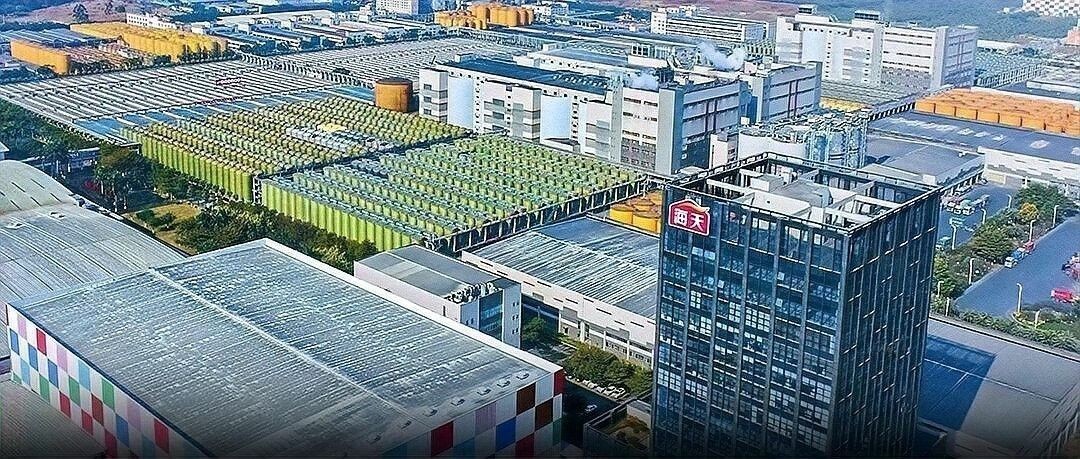 海天味業的高端化轉型進展如何：海天味業的高端化轉型與戰略深耕見成效