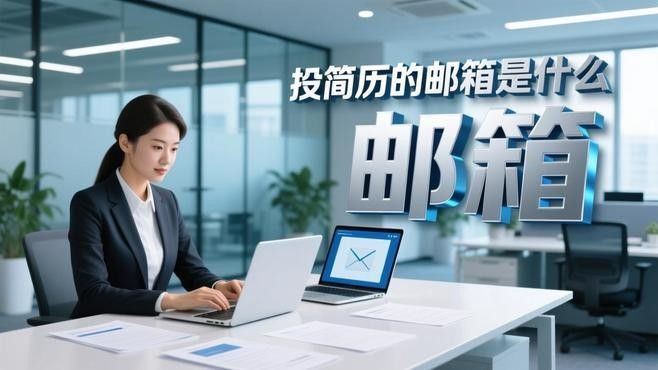 如何通過郵箱投遞簡歷：投簡歷用什么郵箱app精選