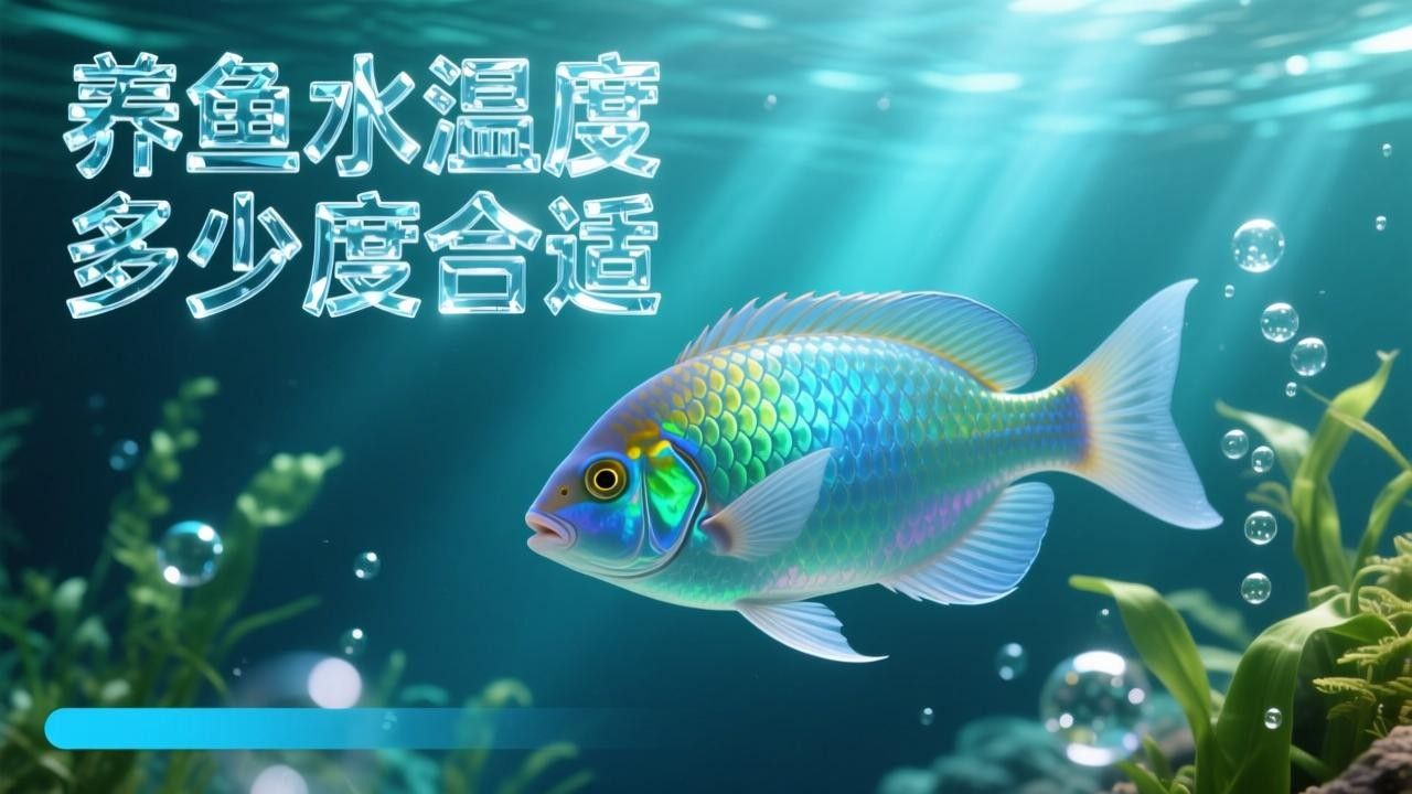 如何判斷一種魚是否適合混養：判斷觀賞魚是否適合混養需綜合以下關鍵因素并參考專業養殖經驗