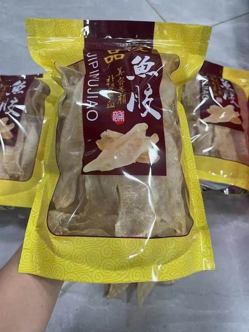金龍魚膠有哪些功效：三甲金龍魚膠的功效和作用