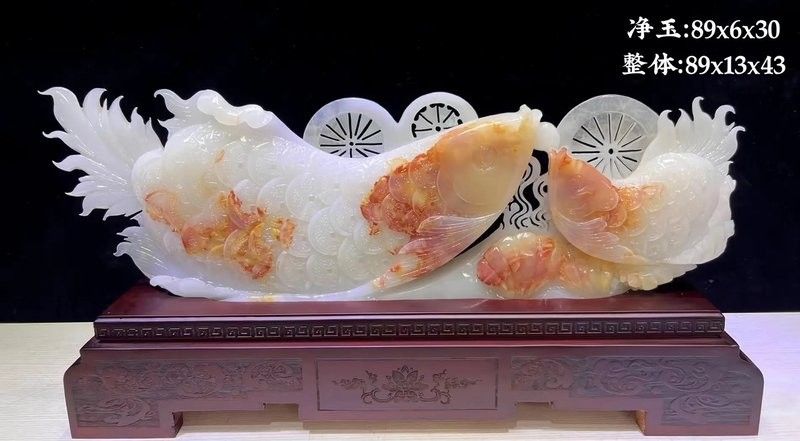 龍魚在基督教文化中的具體象征是什么：龍魚在基督教中的象征意義