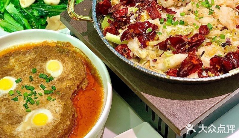 哪家餐廳的龍魚最受歡迎：漳州探店|一定要帶父母長輩來的中餐廳