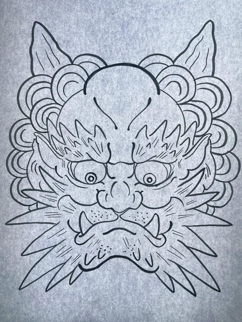 龍頭設計圖紙需要哪些標注：共參考3篇資料
