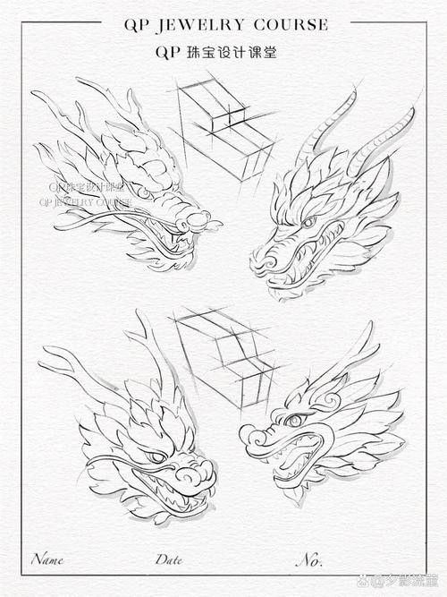 龍頭設計圖紙需要哪些標注：共參考3篇資料
