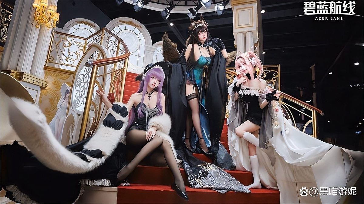 如何參與杭州CP30漫展？：如何參與杭州cp30漫展