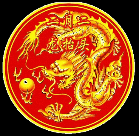 有沒有動態高清招財金龍壁紙？：動態高清招財金龍壁紙