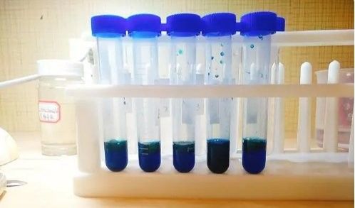 甲基藍和亞甲藍有什么區別：甲基藍與亞甲基藍的區別