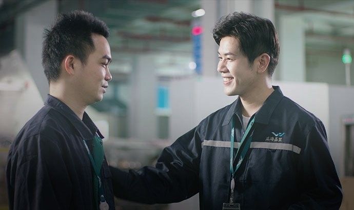 金龍魚的企業(yè)愿景是什么：金龍魚的企業(yè)愿景