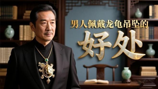 給我推薦幾款龍龜吊墜：12款受歡迎的龍龜吊墜推薦