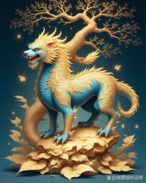 哪里可以找到更多招財金龍壁紙：如何獲取招財金龍壁紙 哪里可以找到更多招財金龍壁紙：如何獲取招財金龍壁紙 龍魚百科 第22張