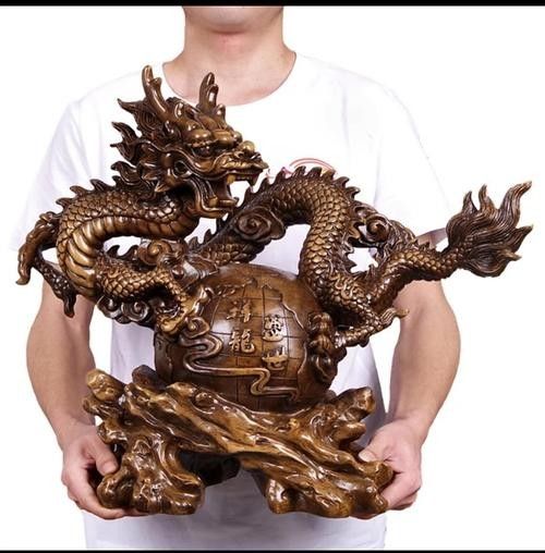 哪里可以找到更多招財金龍壁紙：如何獲取招財金龍壁紙 哪里可以找到更多招財金龍壁紙：如何獲取招財金龍壁紙 龍魚百科 第24張
