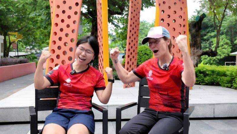 如何加入廣州的特殊龍舟隊：如何加入廣州特殊龍舟隊
