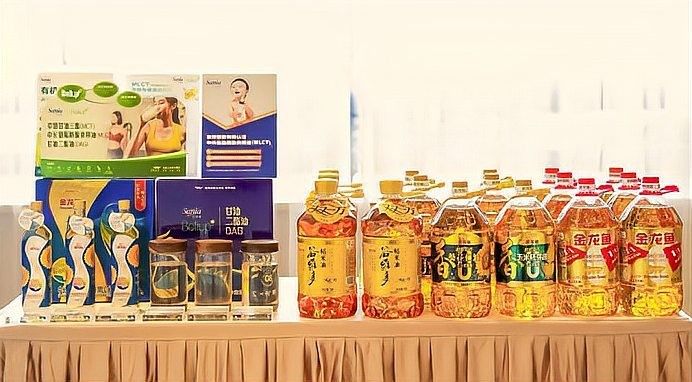 金龍魚在安徽的主要產(chǎn)品有哪些：金龍魚在安徽市場占有率如何？