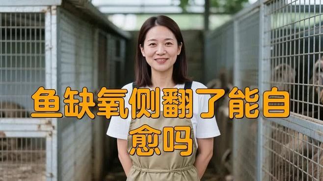 鰓蓋爛病是一種常見的魚類疾病，如何預防鰓蓋爛病的癥狀，如何快速識別草魚、鯽魚等常見病魚特征