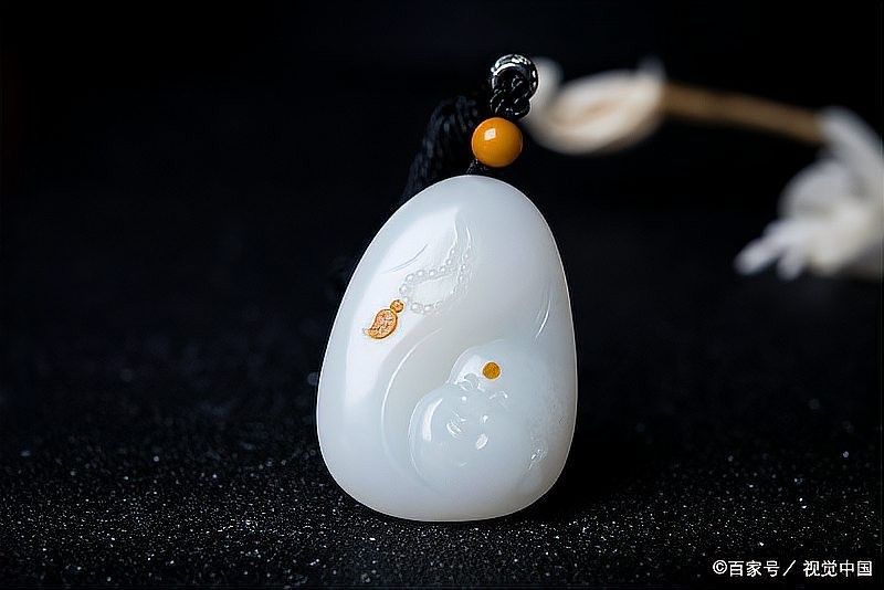 和田玉龍魚吊墜的價格范圍是多少：和田玉龍魚吊墜價格范圍