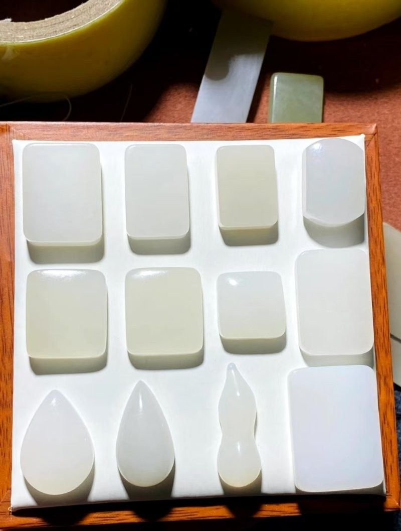 和田玉龍魚吊墜的價格范圍是多少：和田玉龍魚吊墜價格范圍