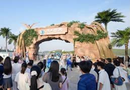 龍魚舞水族館是否還營業？：徐州龍魚舞水族館的營業情況需結合以下幾種方式查詢