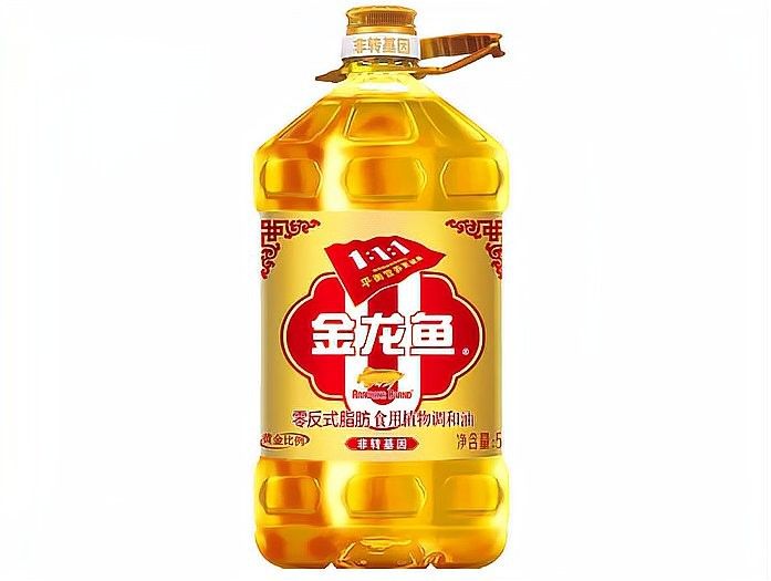 金龍魚的反式脂肪酸零添加技術是如何實現的：金龍魚0反式脂肪油是好是壞環球人生指南針