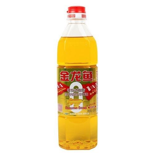 金龍魚的反式脂肪酸零添加技術是如何實現的：金龍魚0反式脂肪油是好是壞環球人生指南針