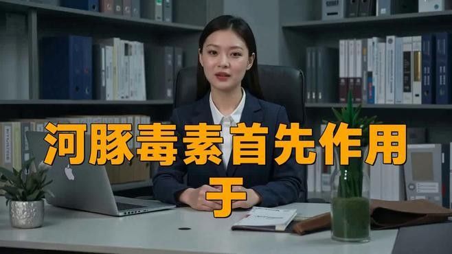 河豚毒素有哪些用途？：河豚毒素中毒怎么治療河豚毒素有什么用途