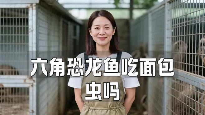 龍魚只吃面包蟲怎么辦？：龍魚只吃面包蟲怎么辦