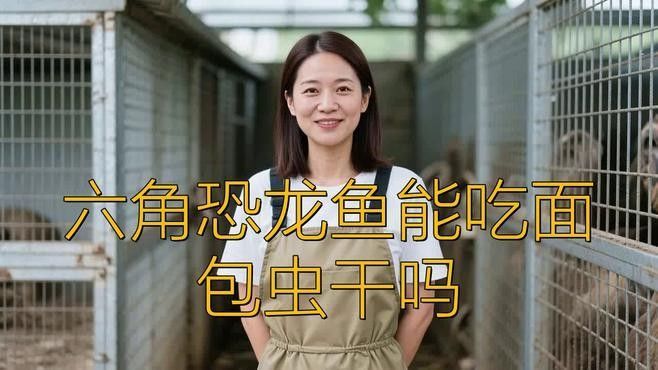龍魚只吃面包蟲怎么辦？：龍魚只吃面包蟲怎么辦