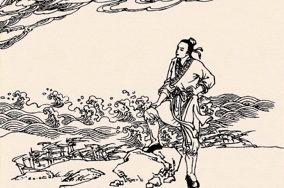 還有哪些黑龍江的民間傳說：江水得名“禿尾巴老李”的傳說與“禿尾巴老李”相關