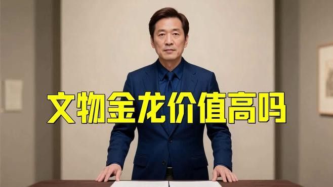 金龍藏品有哪些收藏價值：金龍藏品有什么價值？ 金龍藏品有哪些收藏價值：金龍藏品有什么價值？ 龍魚百科 第2張