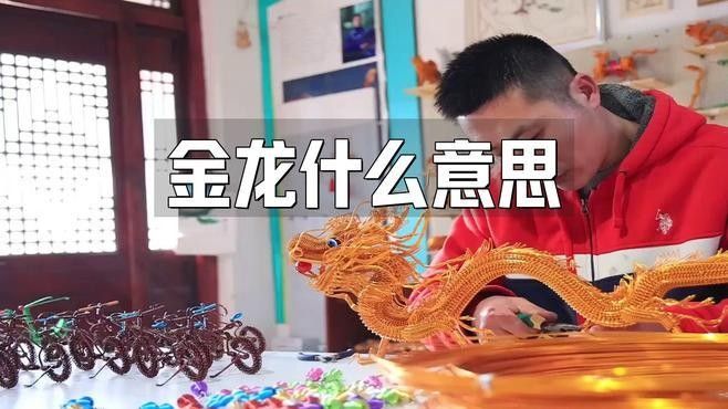 金龍藏品有哪些收藏價值：金龍藏品有什么價值？ 金龍藏品有哪些收藏價值：金龍藏品有什么價值？ 龍魚百科 第1張