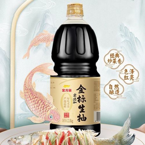 金龍魚調味品系列哪個銷量最好：金龍魚調味品系列中銷量表現突出的產品主要集中在藤椒油等品類