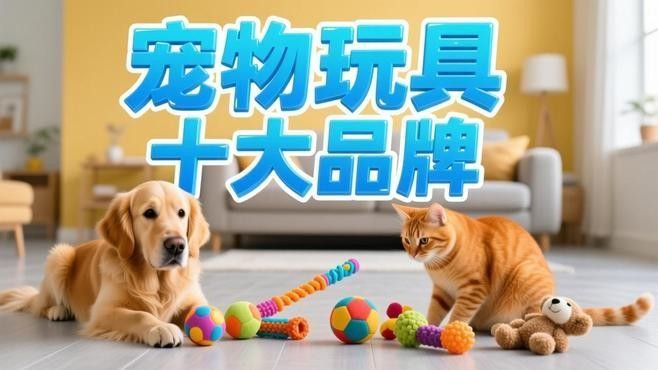 龍貓玩具哪個(gè)品牌最好？：貓玩具品牌選擇：龍貓玩具品牌綜合推薦及分析及分析