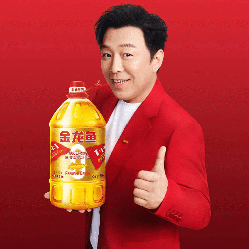 金龍魚廣告中哪條最受歡迎：金龍魚廣告中哪條最受歡迎？