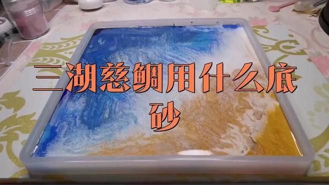 如何選擇合適的底砂：—中耐地基中耐地基中耐地基中耐地基中耐地基