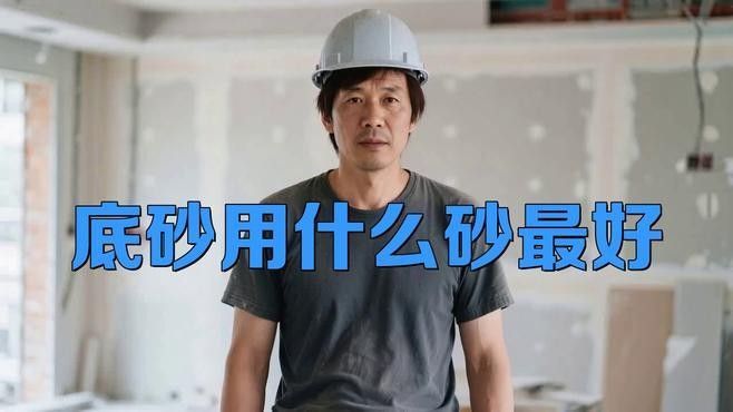 如何選擇合適的底砂：—中耐地基中耐地基中耐地基中耐地基中耐地基