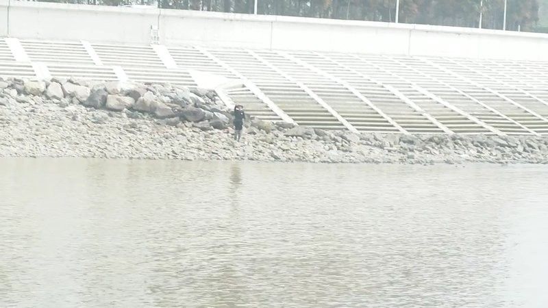 龍魚休閑垂釣中心怎么去：上海崇明哪里是禁漁區哪些地方不能垂釣