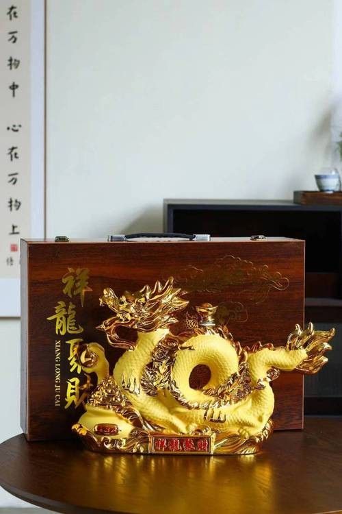 給我一張高清的招財龍圖片：精選高清招財龍圖片資源推薦
