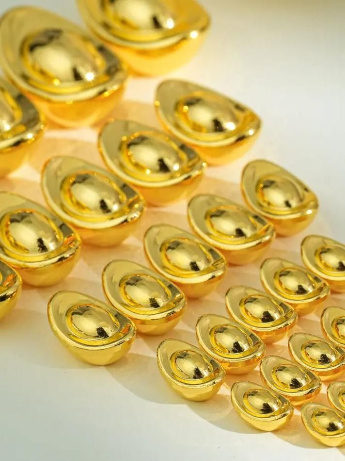 金龍魚和金元寶哪個更高端：金龍魚和金元寶哪個更具高端感？