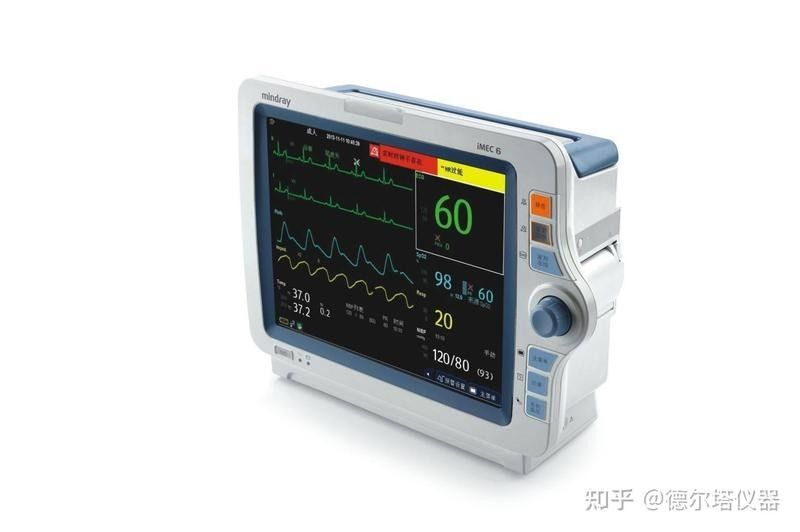 如何判斷多參數(shù)檢測(cè)儀的質(zhì)量？：判斷多參數(shù)檢測(cè)儀質(zhì)量的幾個(gè)關(guān)鍵指標(biāo) 如何判斷多參數(shù)檢測(cè)儀的質(zhì)量？：判斷多參數(shù)檢測(cè)儀質(zhì)量的幾個(gè)關(guān)鍵指標(biāo) 龍魚(yú)百科 第3張
