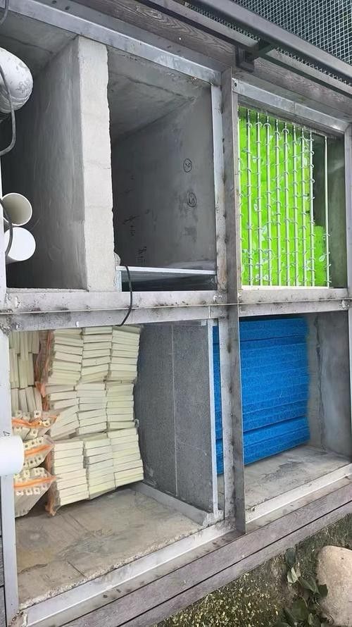 哪種類(lèi)型的龍魚(yú)缸濾材最好:如何選擇適合龍魚(yú)的濾材 龍魚(yú)百科 第3張 哪種類(lèi)型的龍魚(yú)缸濾材最好:如何選擇適合龍魚(yú)的濾材 哪種類(lèi)型的龍魚(yú)缸濾材最好:如何選擇適合龍魚(yú)的濾材 龍魚(yú)百科 第3張