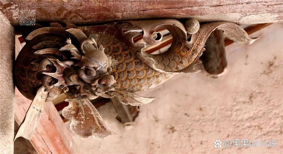 能提供幾張潮汕龍魚(yú)拜神圖片嗎：潮汕龍魚(yú)拜神
