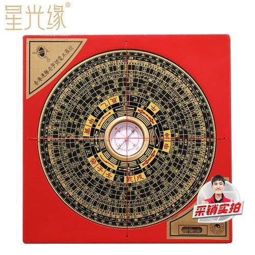 風水羅盤指南針的價格范圍：羅盤指南針的價格